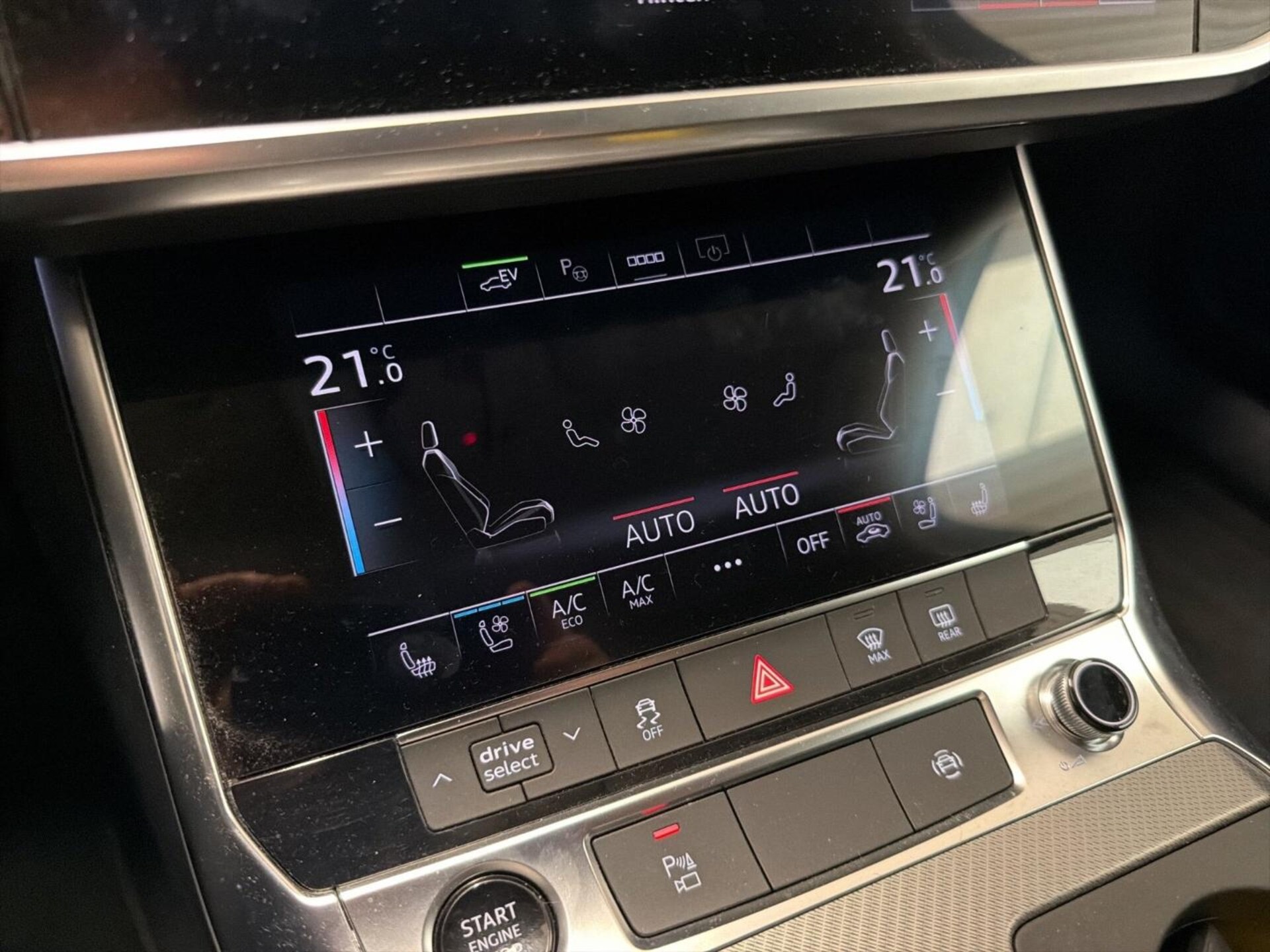 Audi A6 Avant TFSI e Sport