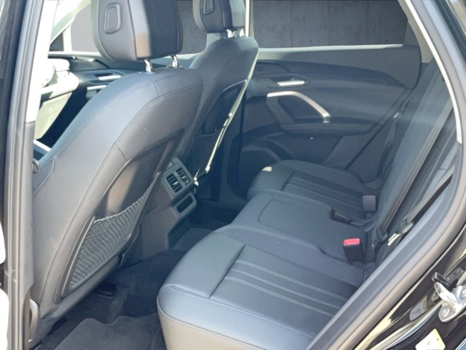 Audi Q5 – Bild 11