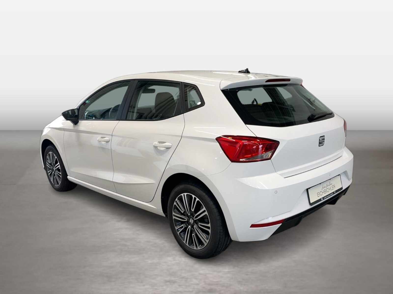 SEAT Ibiza – Bild 3