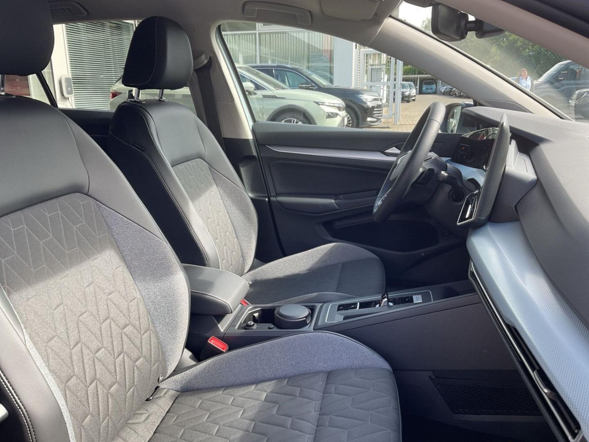 Volkswagen Golf ENERGY