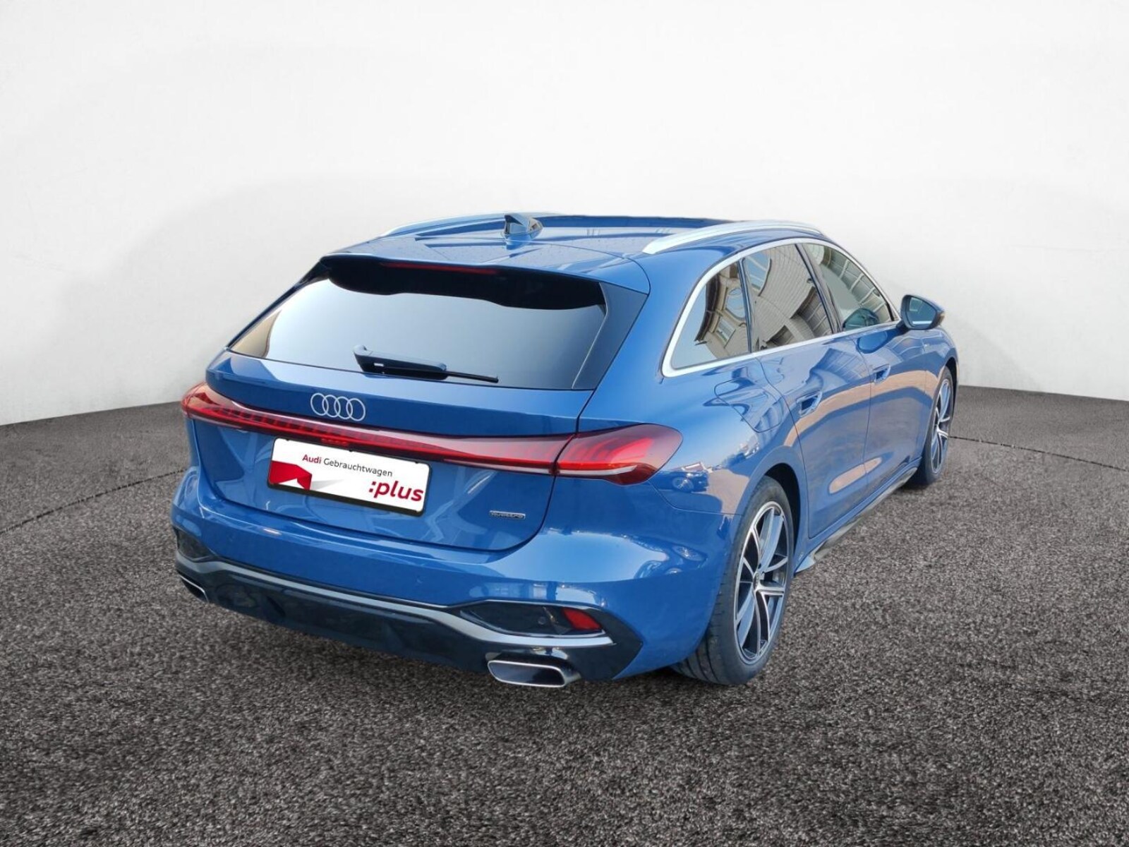 Audi A5 Avant – Bild 6