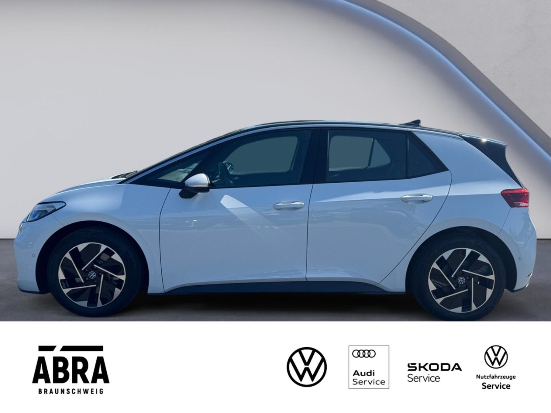 Volkswagen ID.3 Pro