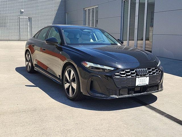 2026 Audi A5 Sedan