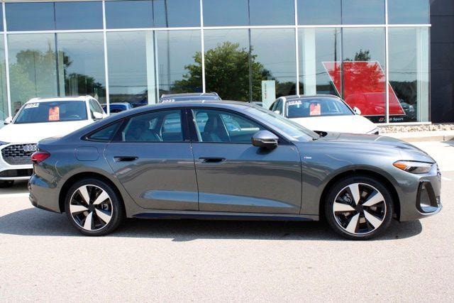 2026 Audi A5 Sedan