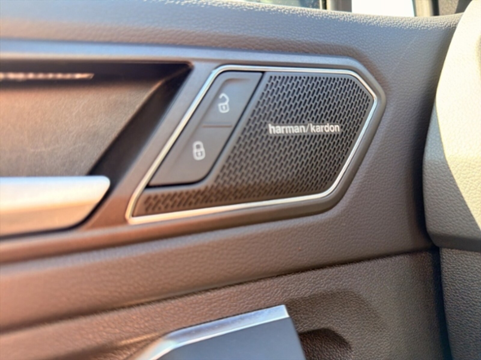 Volkswagen Tiguan – Bild 22