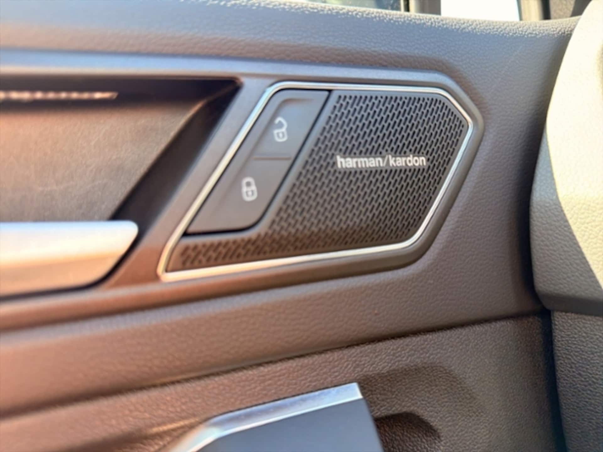 Volkswagen Tiguan MOVE
