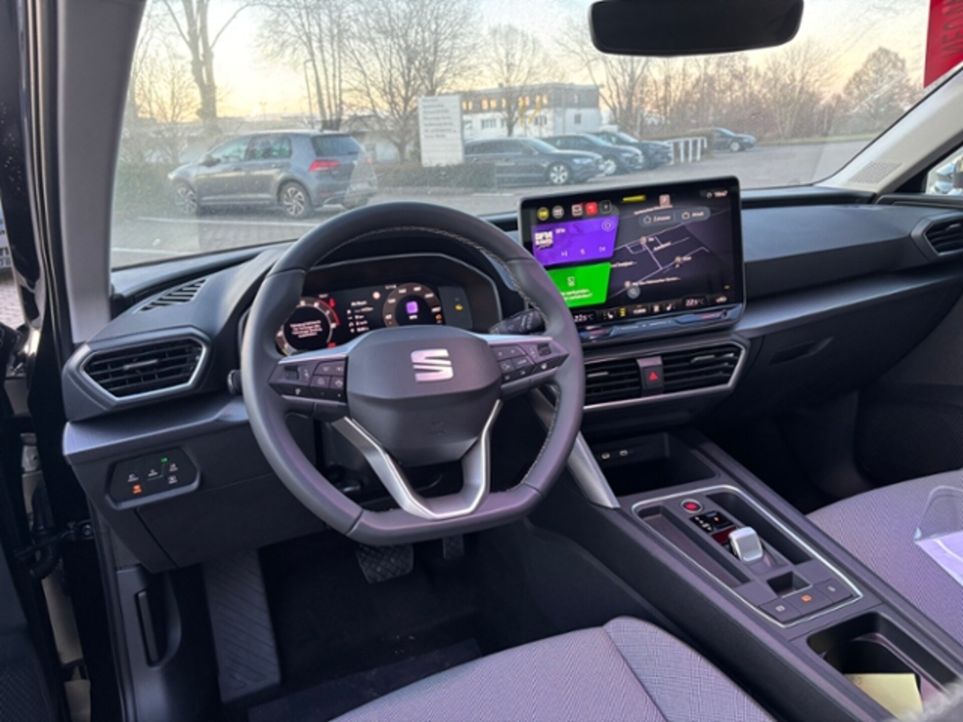 SEAT Leon Style