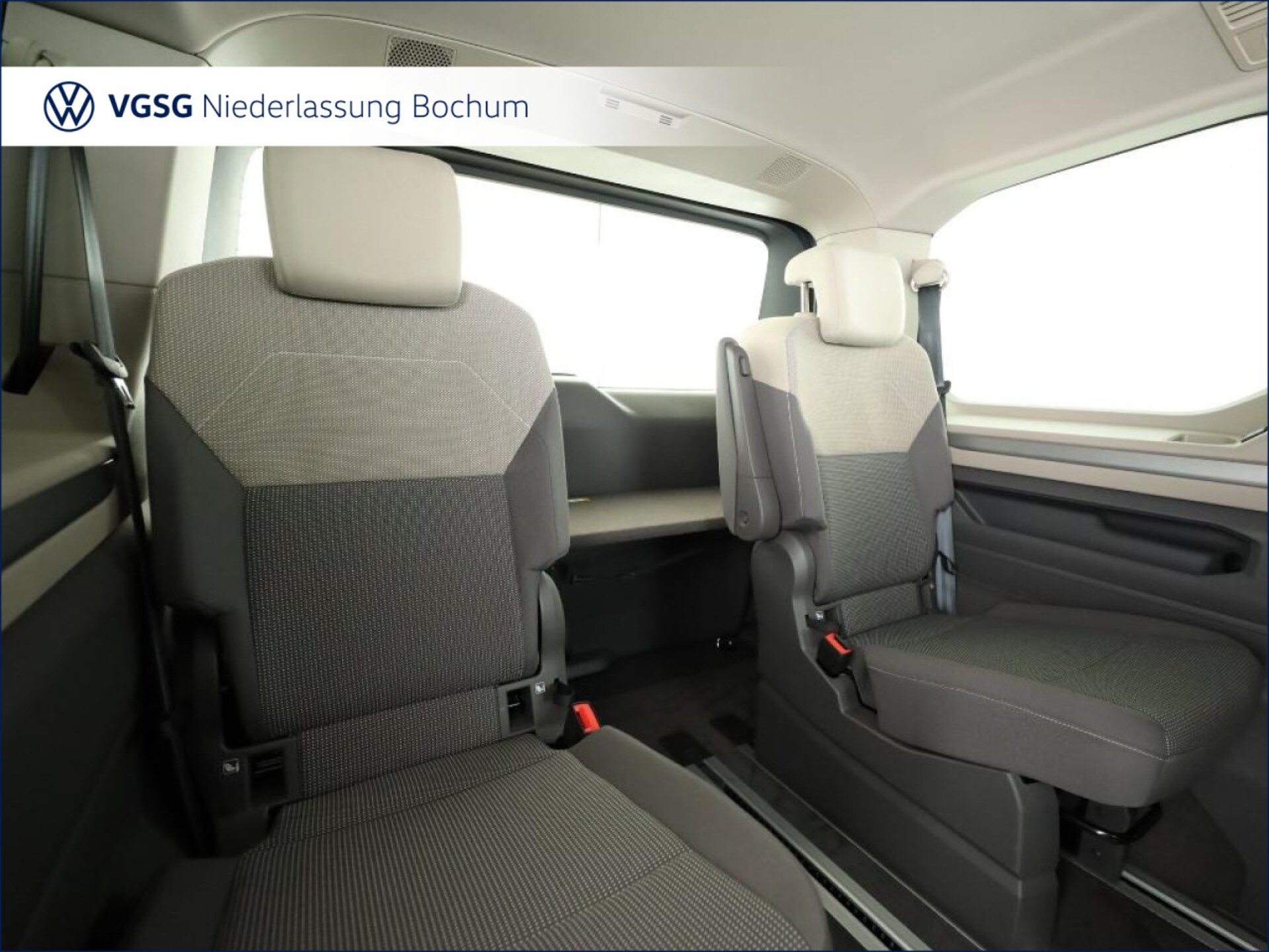 Volkswagen Multivan Life