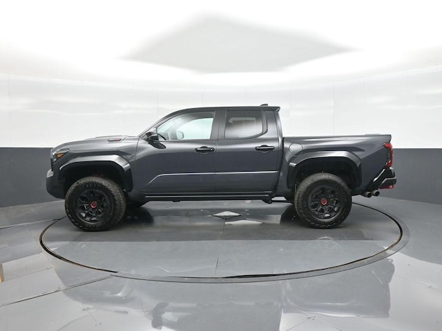 2025 Toyota Tacoma Hybrid