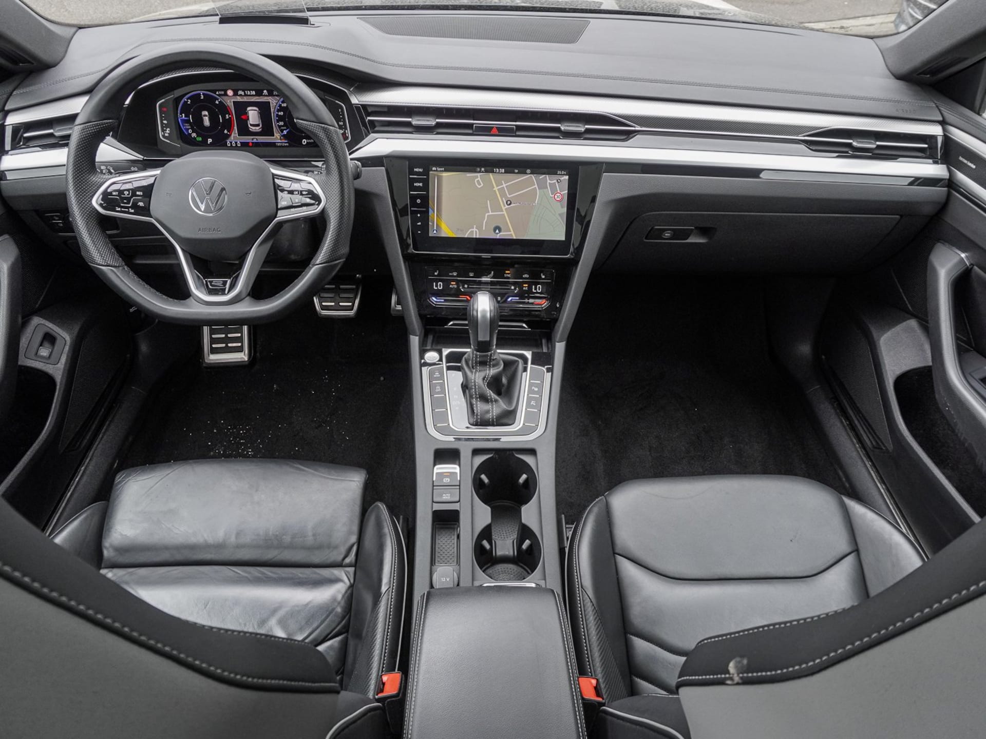Volkswagen Arteon Shooting Brake R-Line