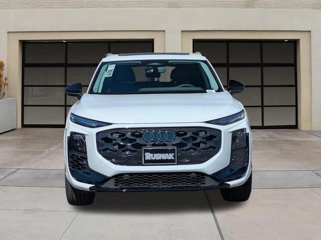 2026 Audi Q3 SUV