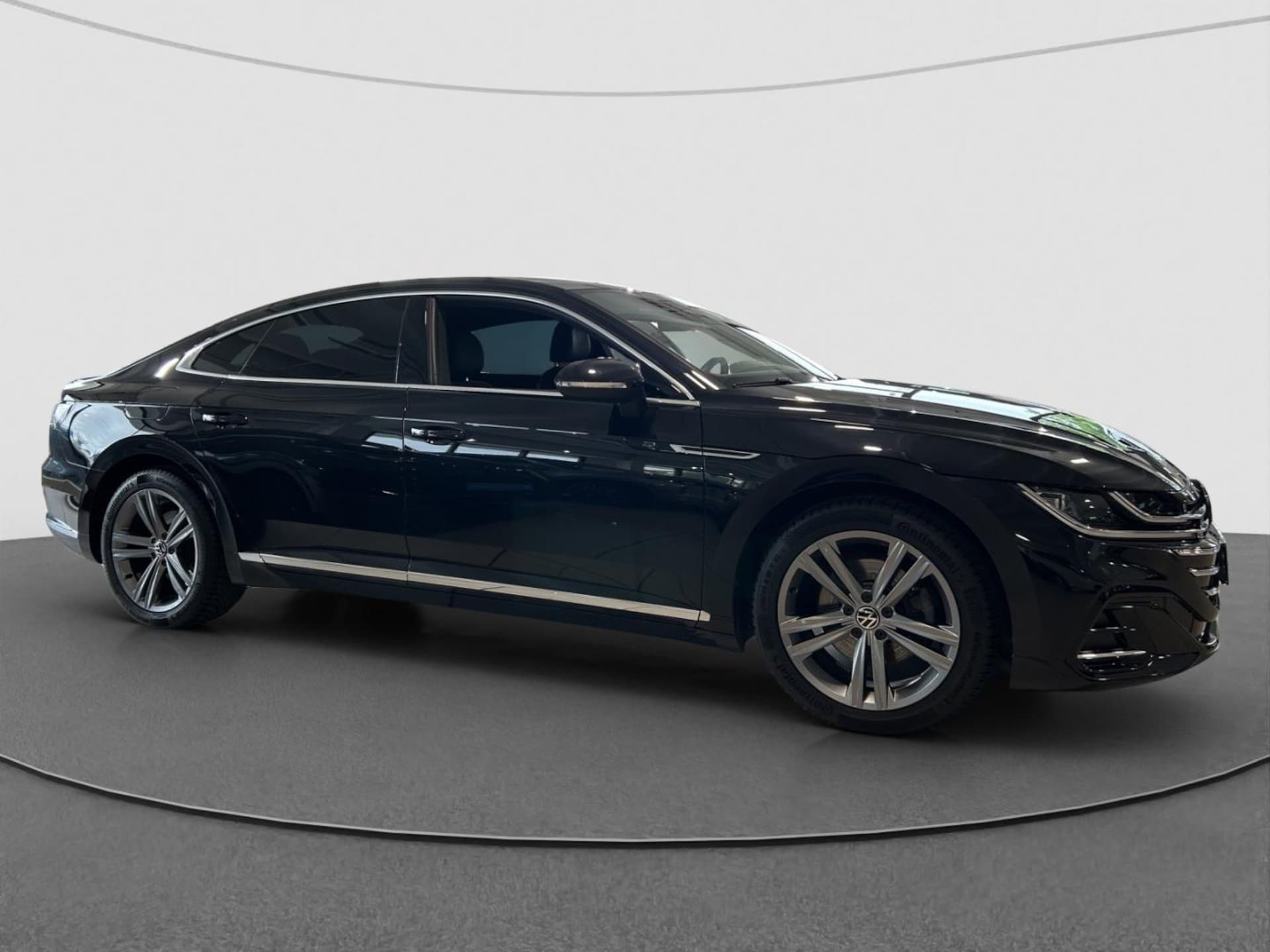 Volkswagen Arteon R-Line