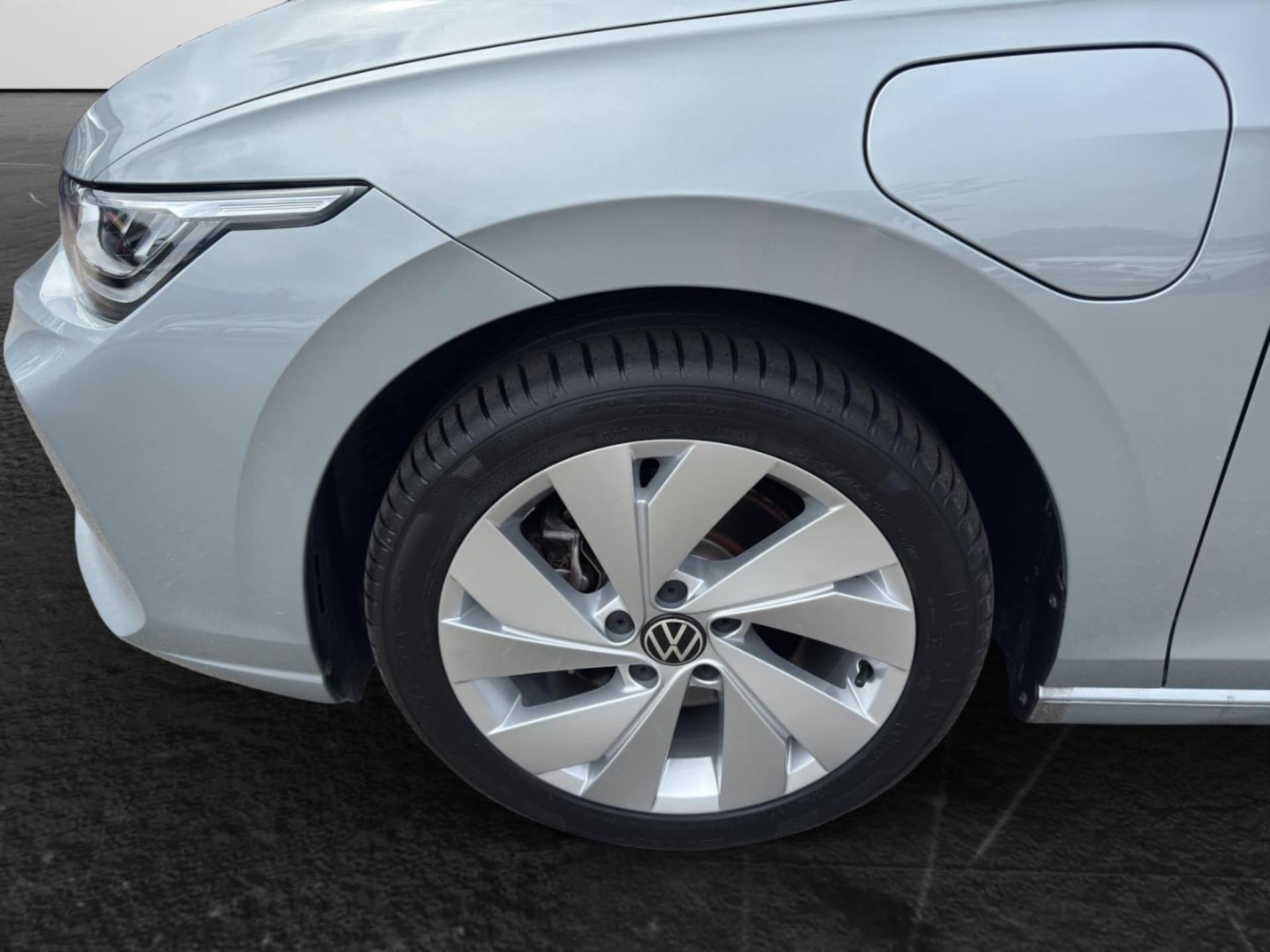 Volkswagen Golf ENERGY