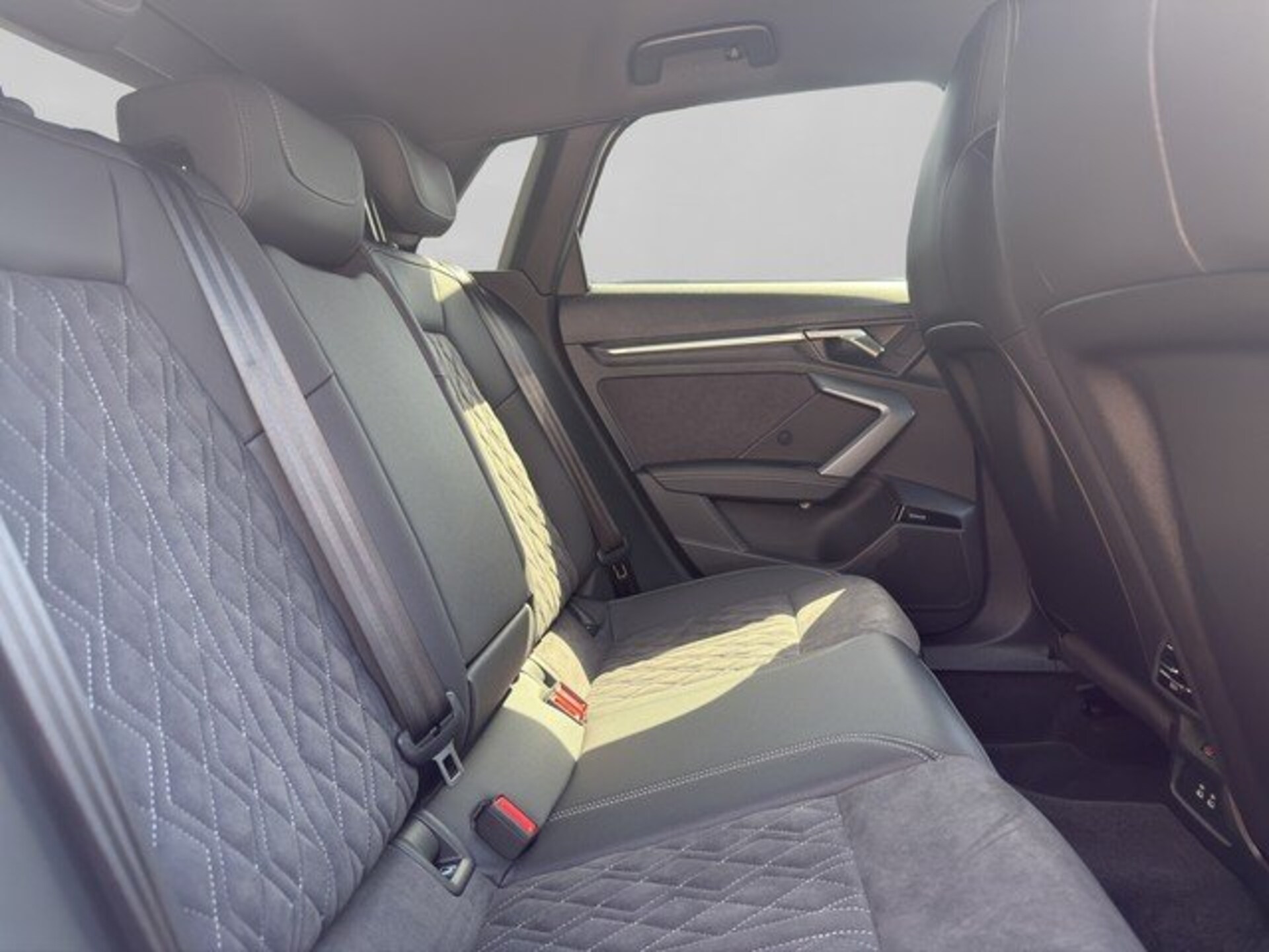 Audi A3 Sportback TFSI e S line