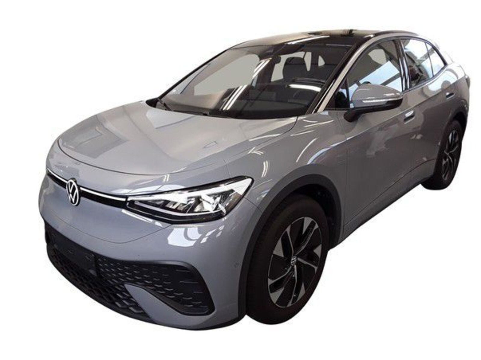 Volkswagen ID.5 – Bild 2