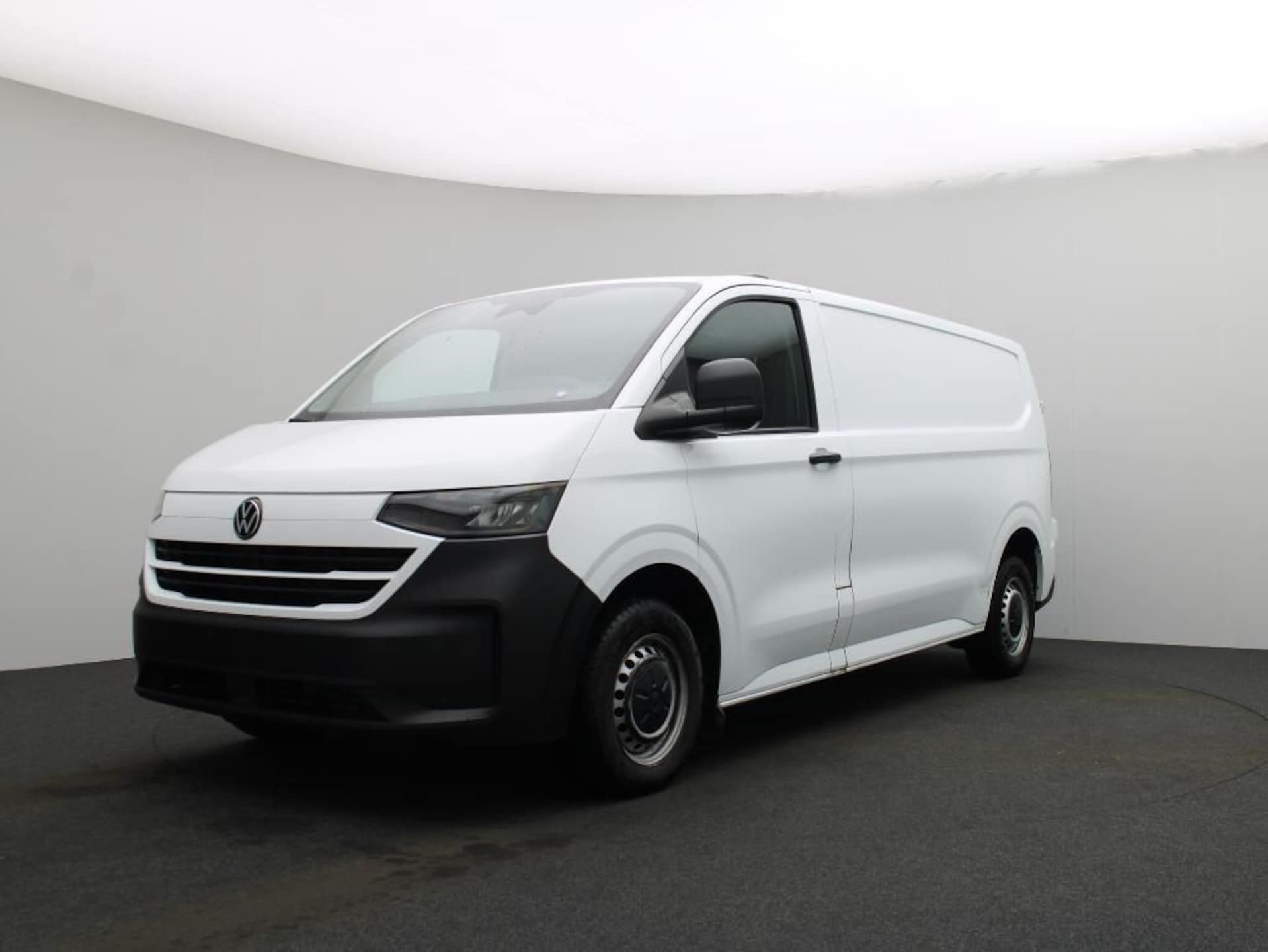 Volkswagen Transporter Kasten langer Radstand