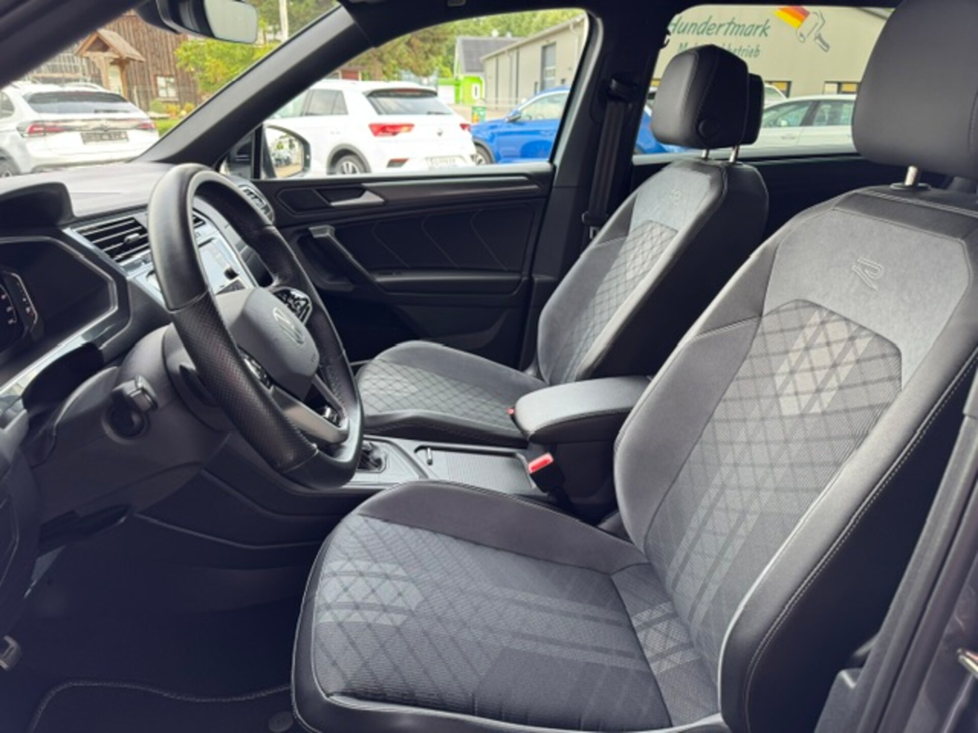 Volkswagen Tiguan Allspace Life