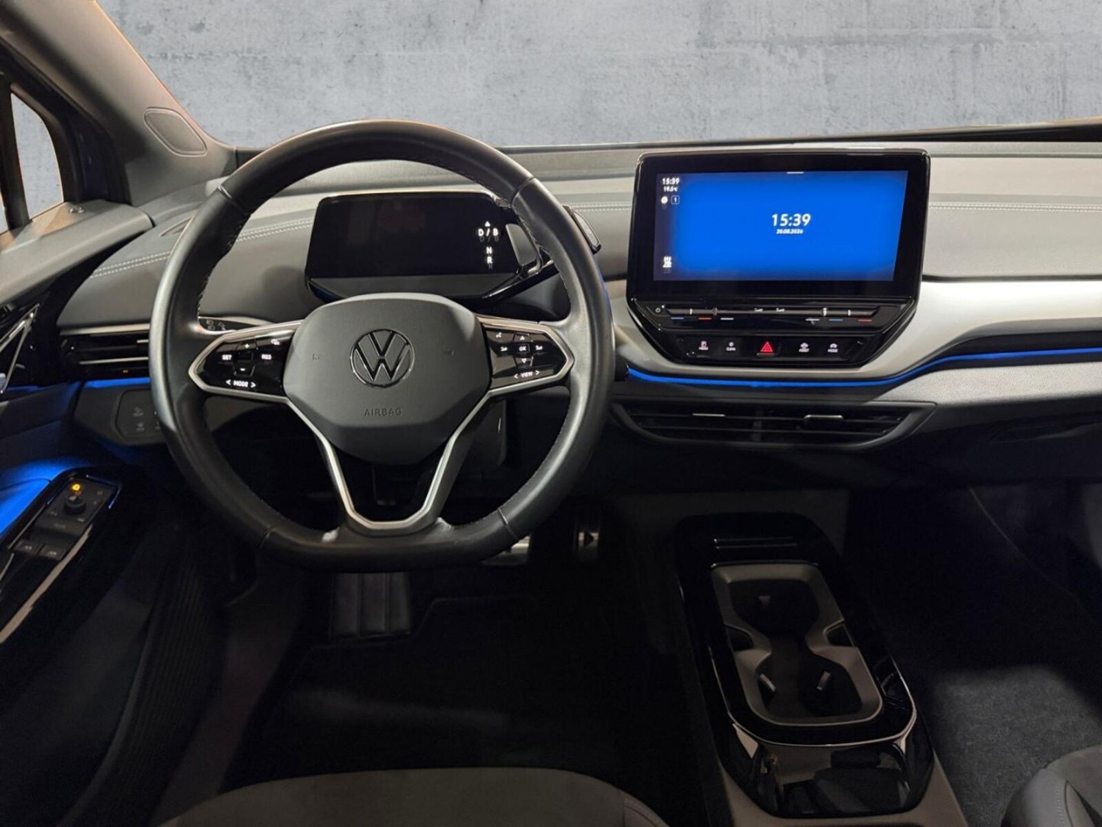 Volkswagen ID.4 – Bild 8