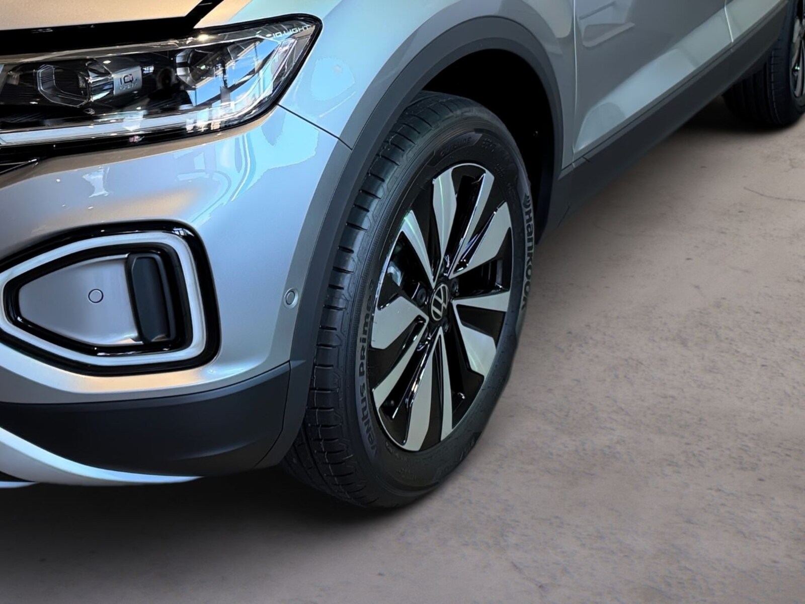 Volkswagen T-Roc – Bild 4