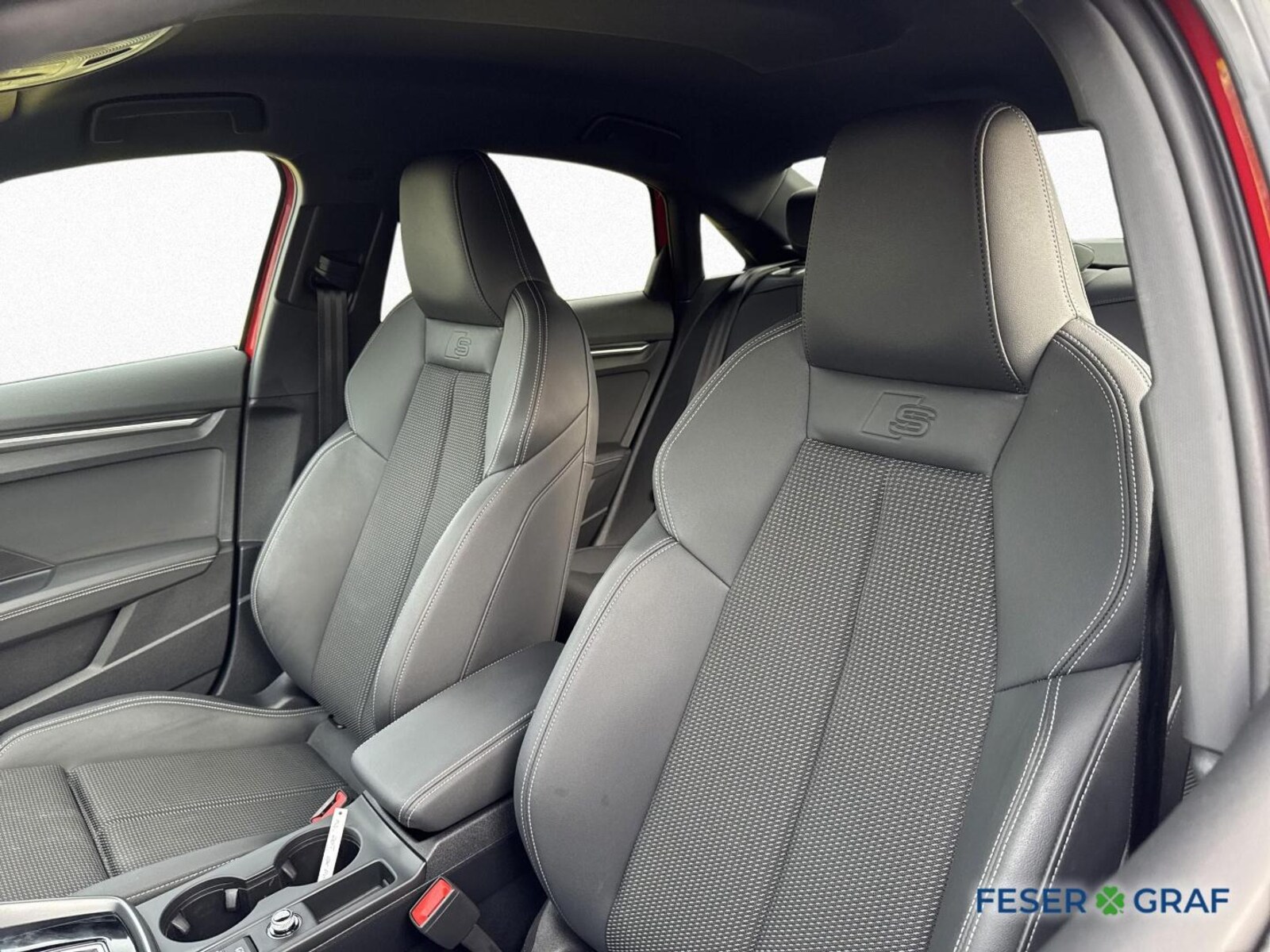 Audi A3 Limousine – Bild 10