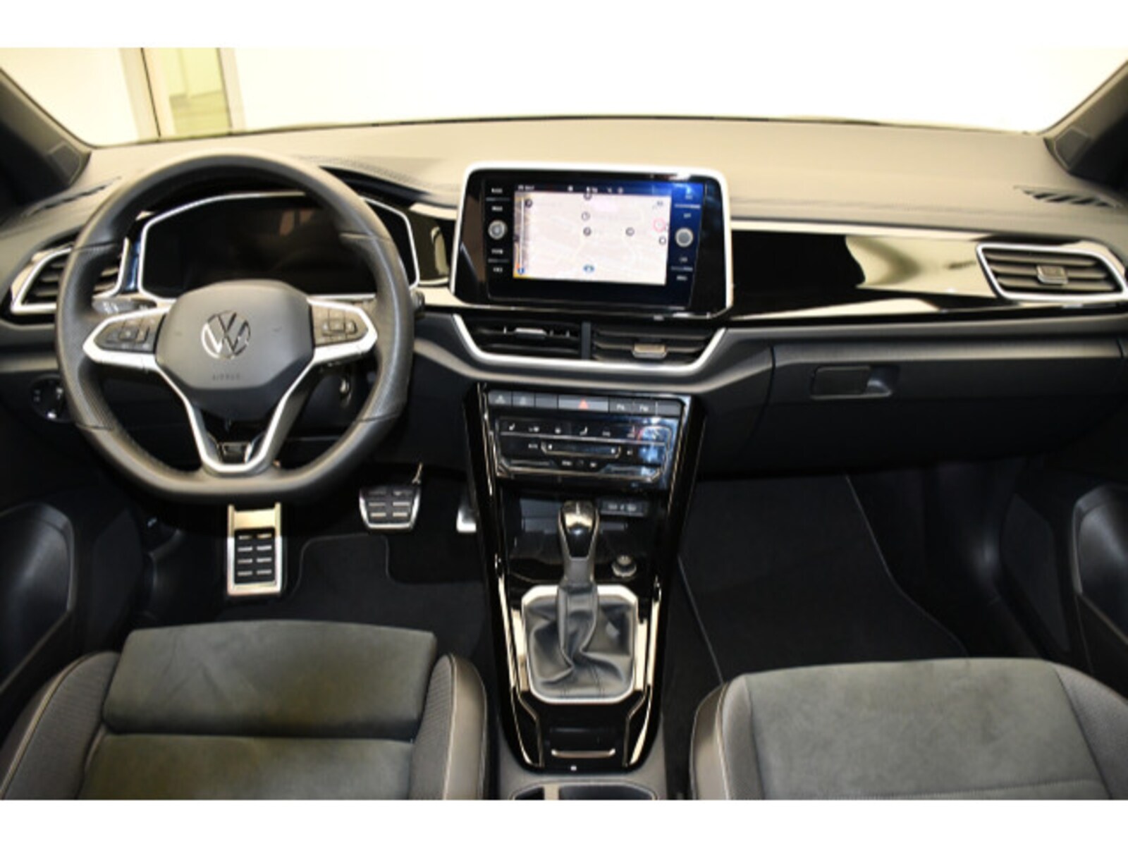 Volkswagen T-Roc – Bild 5