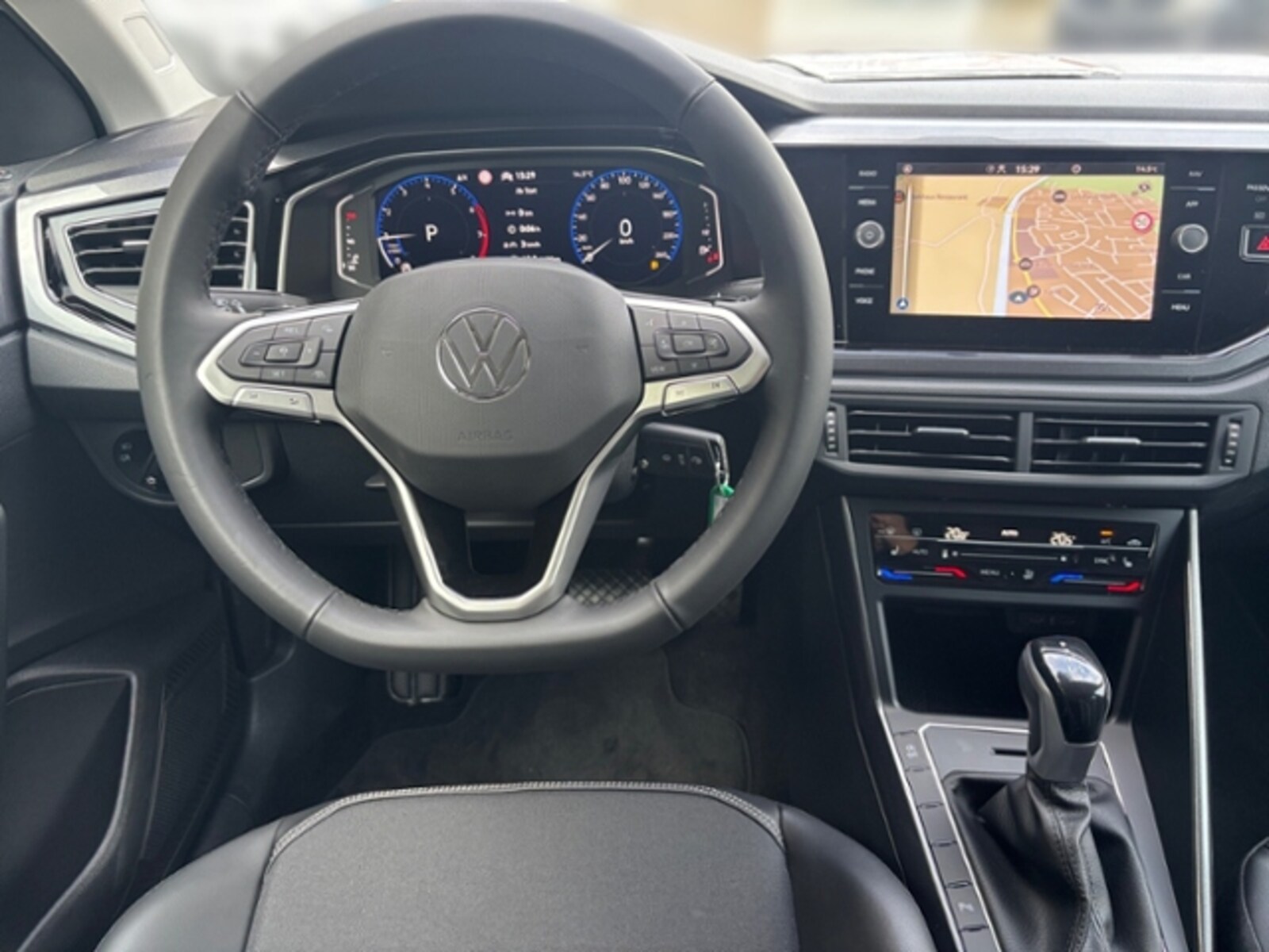 Volkswagen Taigo – Bild 12