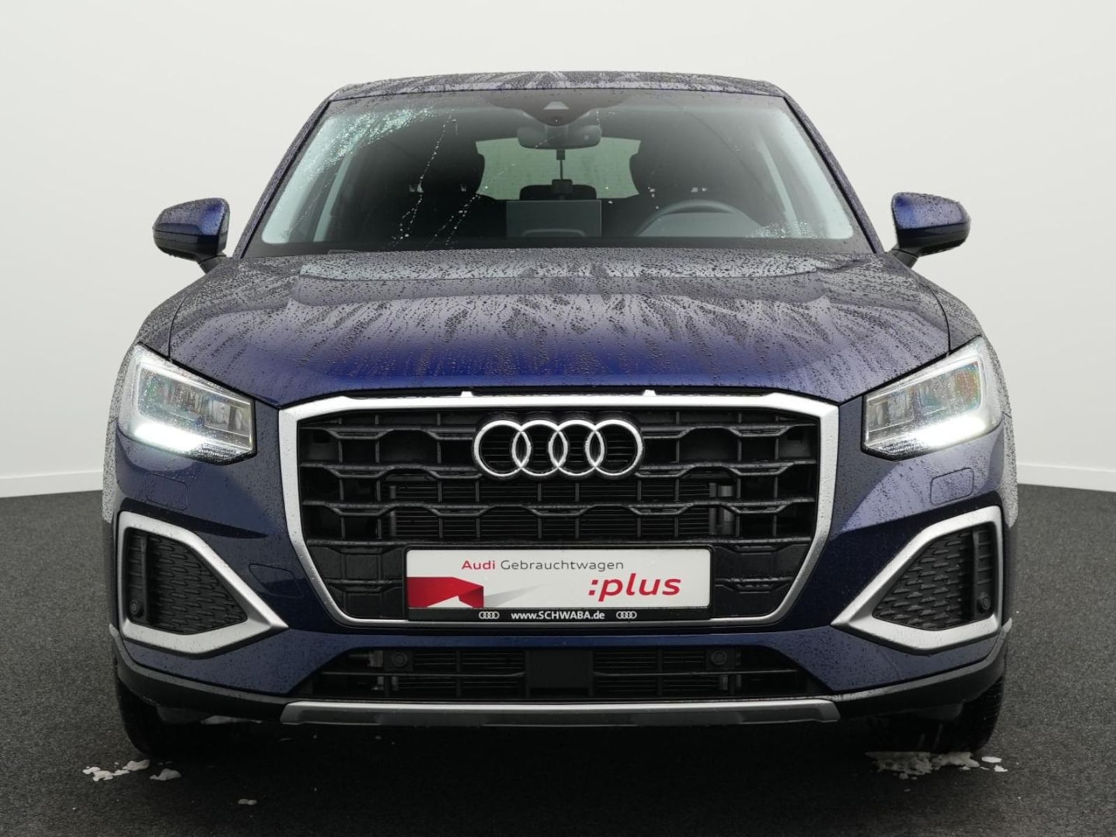 Audi Q2 – Bild 7