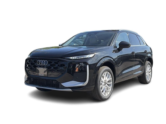 Photo of 2026 Audi Q3 SUV