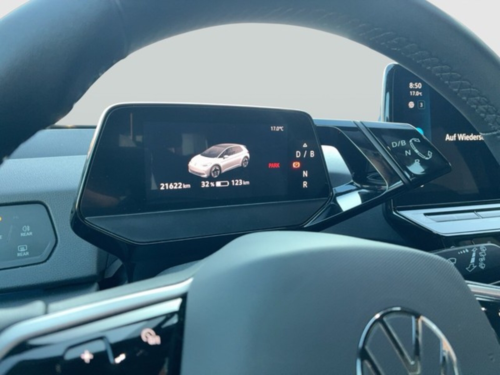 Volkswagen ID.3 – Bild 9