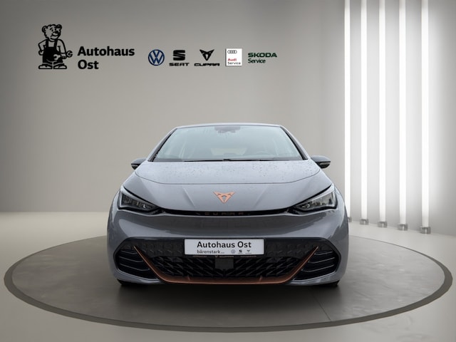 CUPRA Born Klima Einparkhilfe Fenster el. (603-031528)