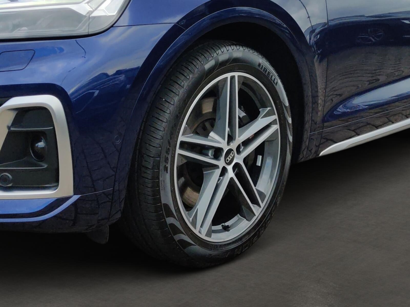 Audi SQ5 Sportback – Bild 6