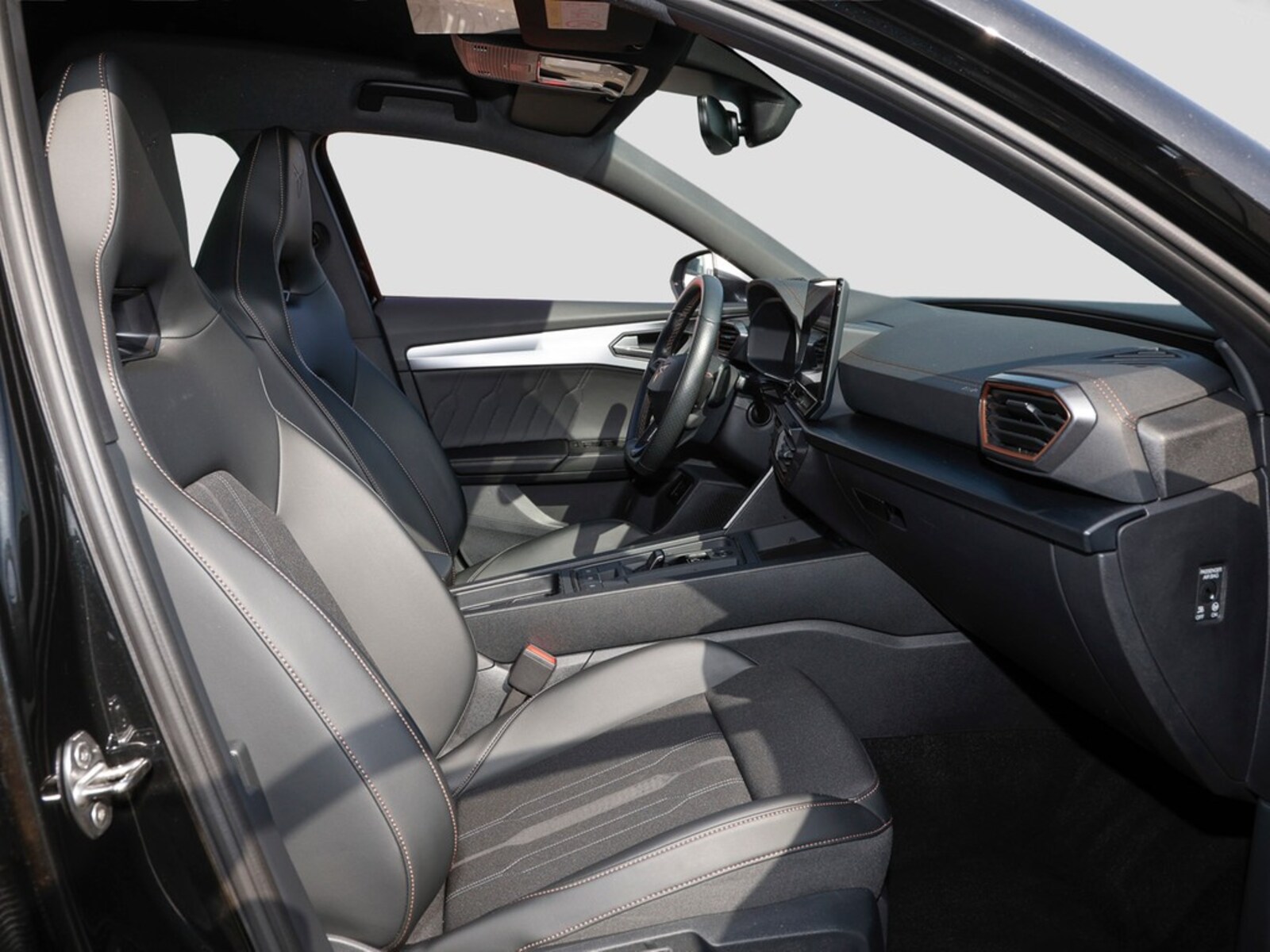 CUPRA Formentor – Bild 7