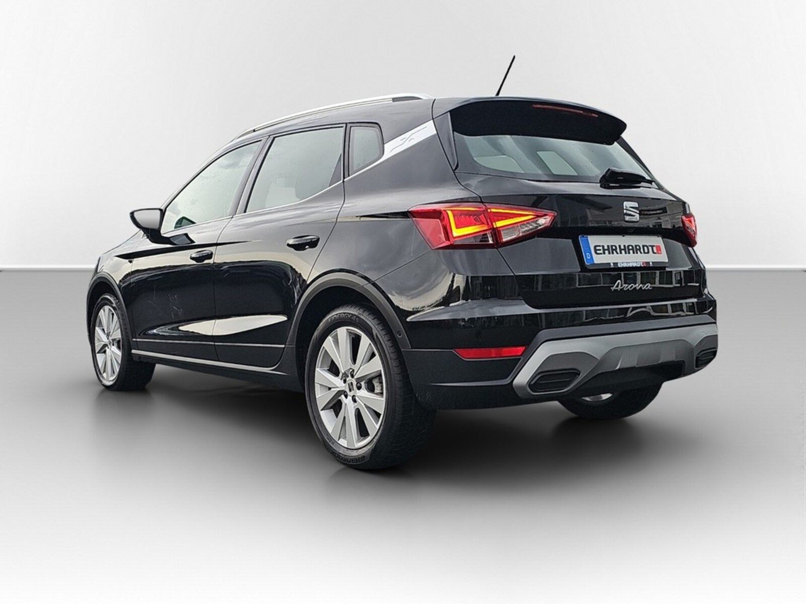 SEAT Arona – Bild 7