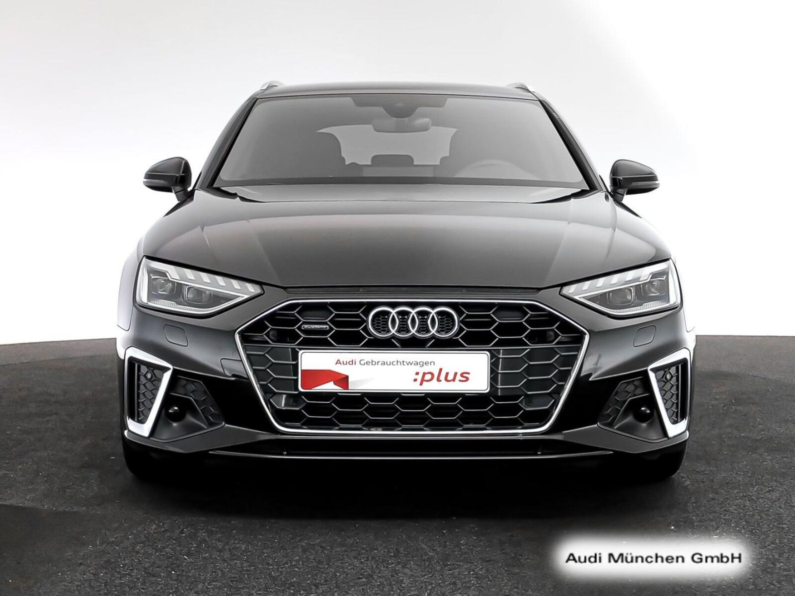 Audi A4 Avant – Bild 2