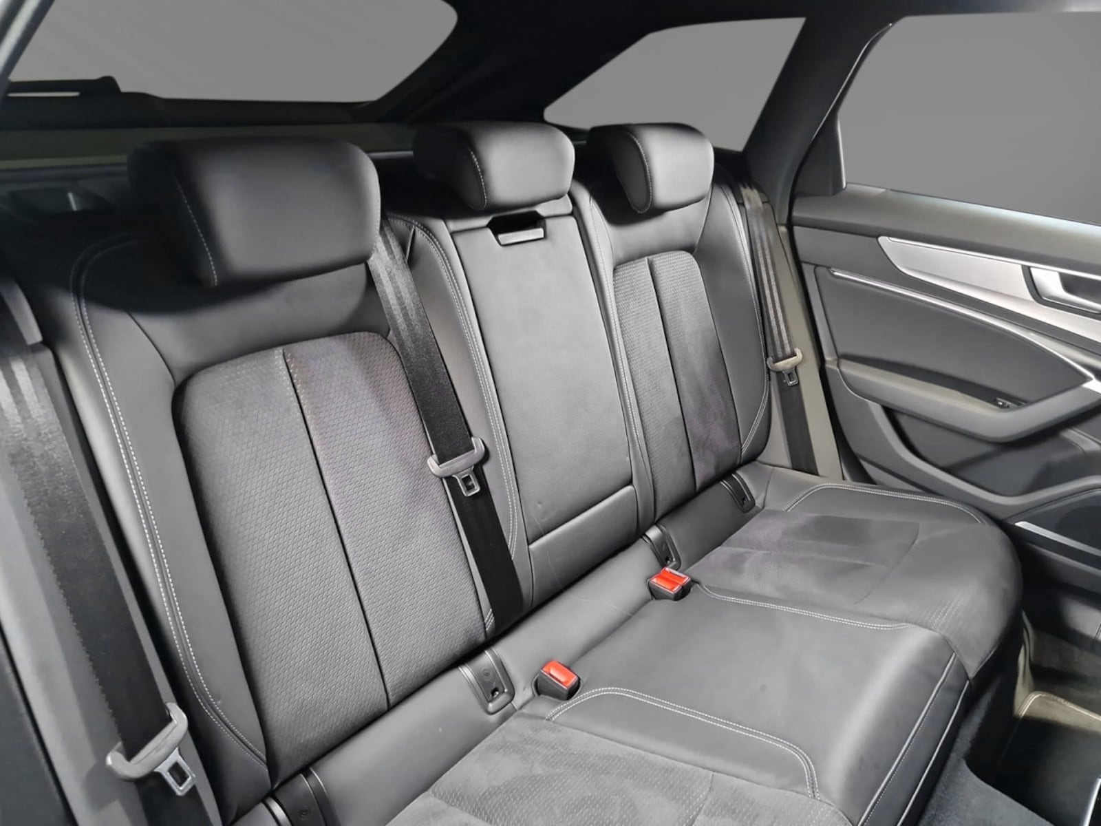 Audi S6 Avant – Bild 8