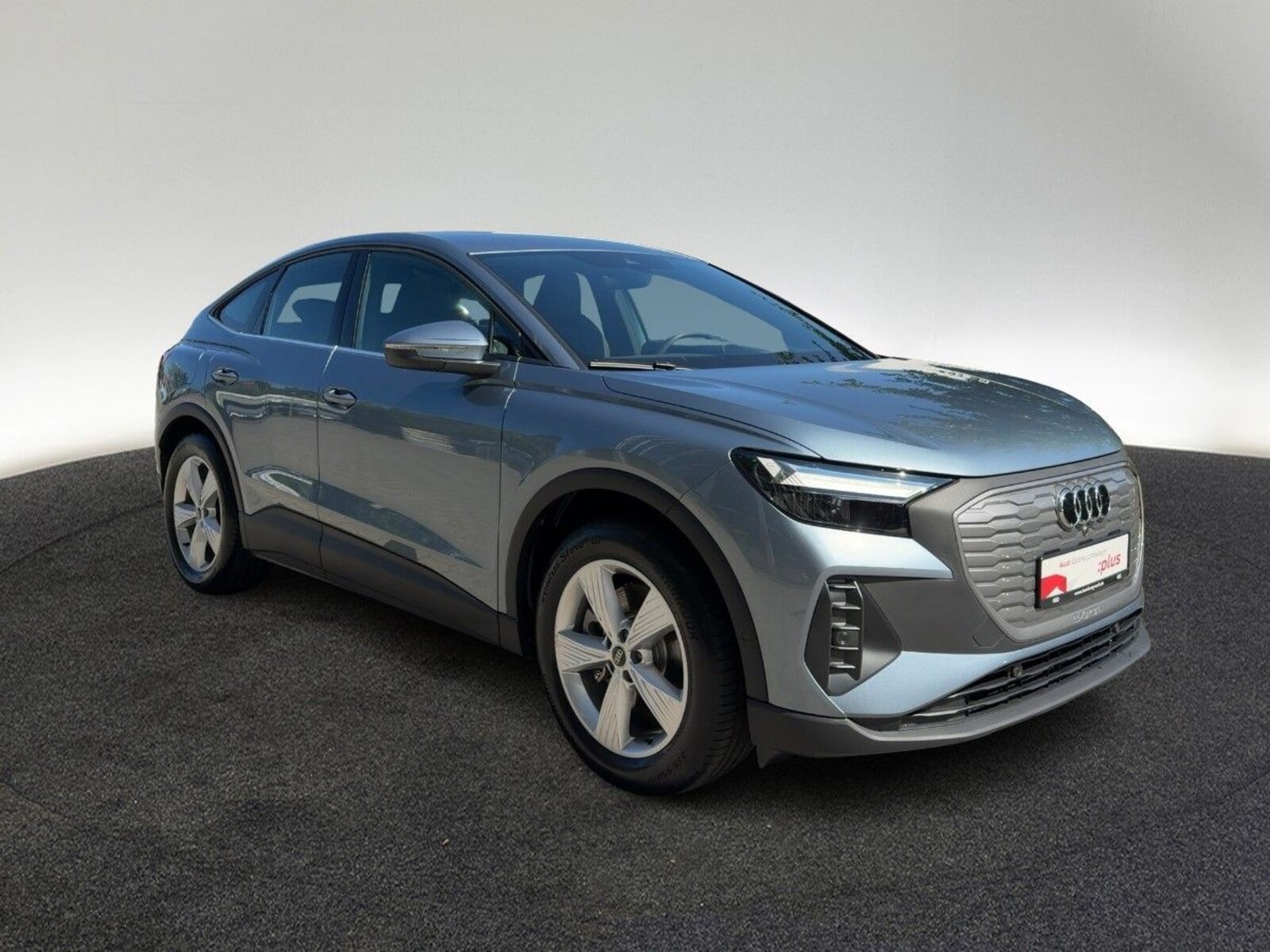 Audi Q4 Sportback e-tron – Bild 5