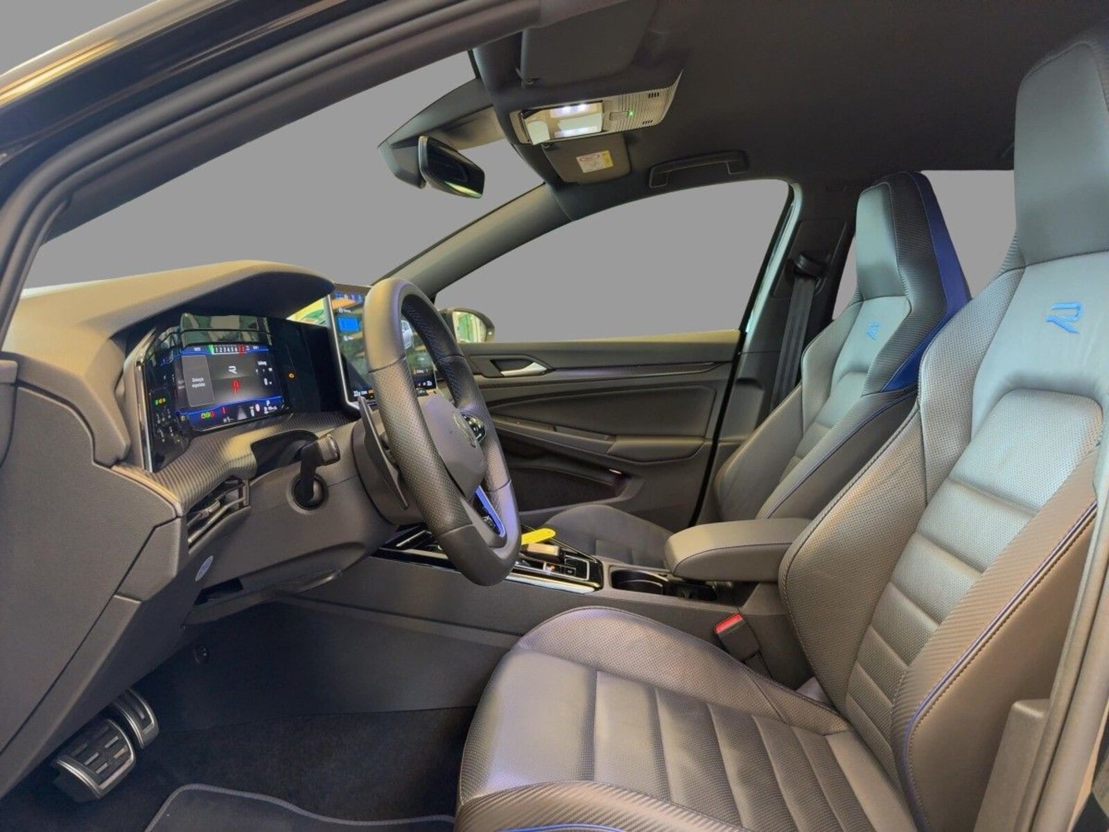 Volkswagen Golf – Bild 9
