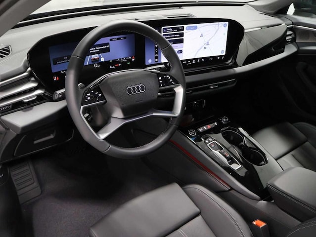 2026 Audi A5 Sedan