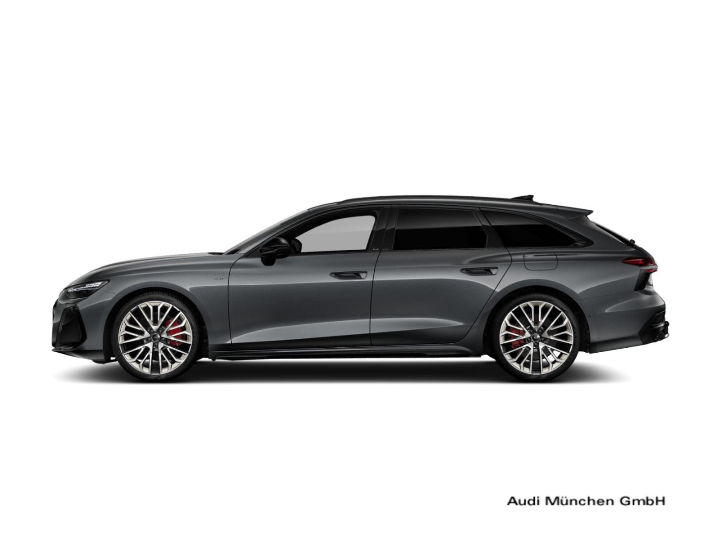Bild über Audi A6 Avant e-hybrid e-hybrid quattro 220 kW S tronic - für weitere Informationen kontaktieren Sie den Audi Partner