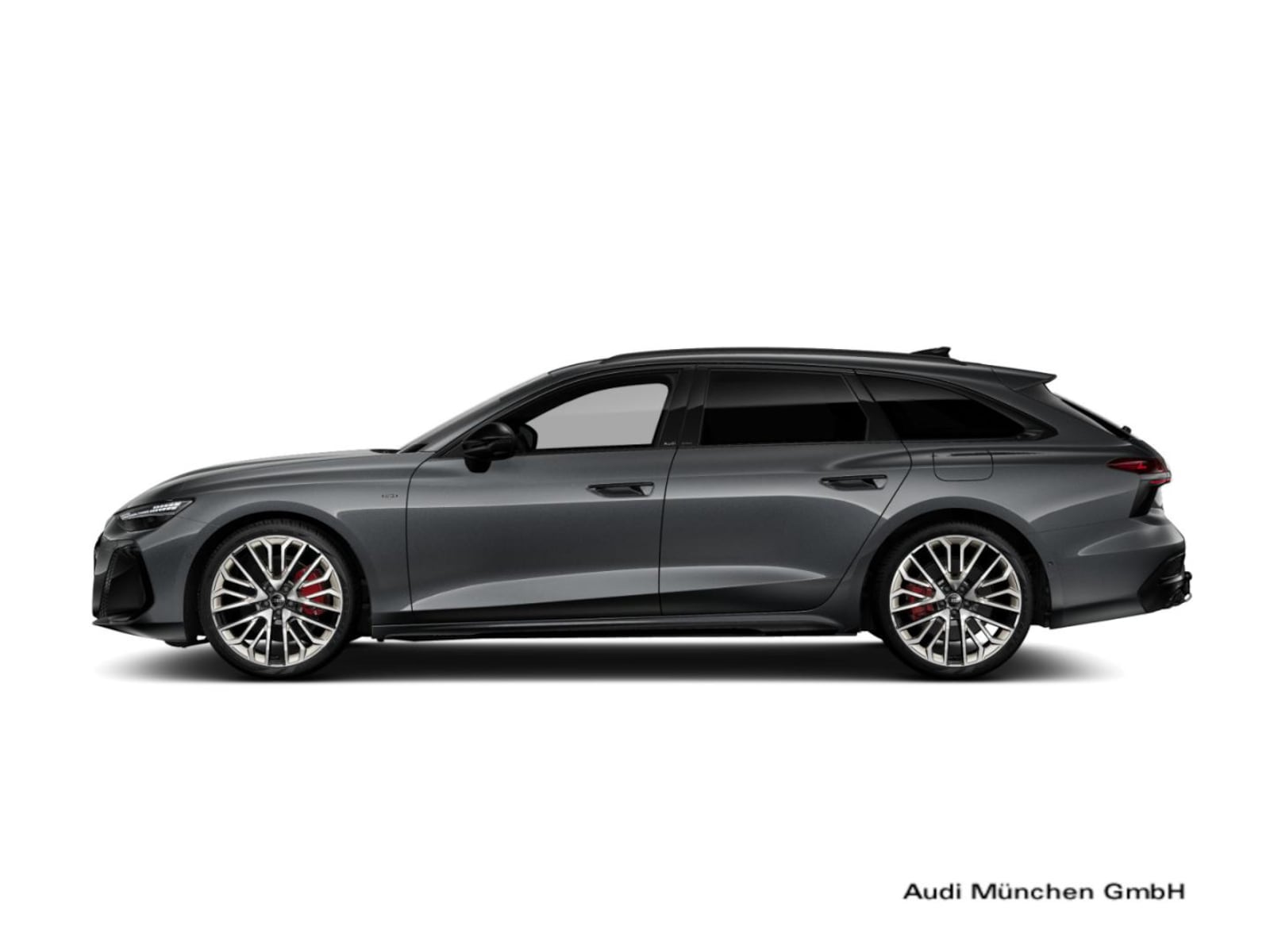 Audi A6 Avant – Bild 5
