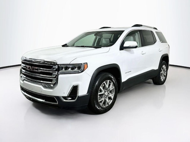 2021 GMC Acadia