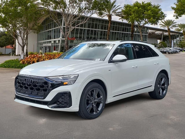 2027 Q8 Premium