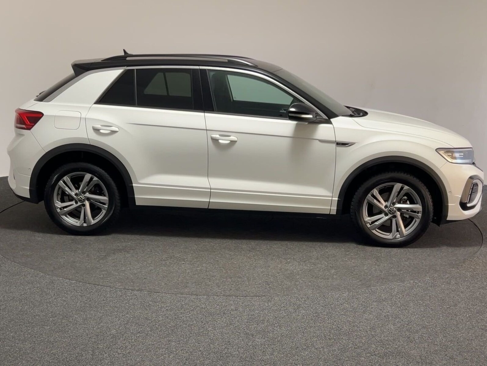 Volkswagen T-Roc – Bild 5
