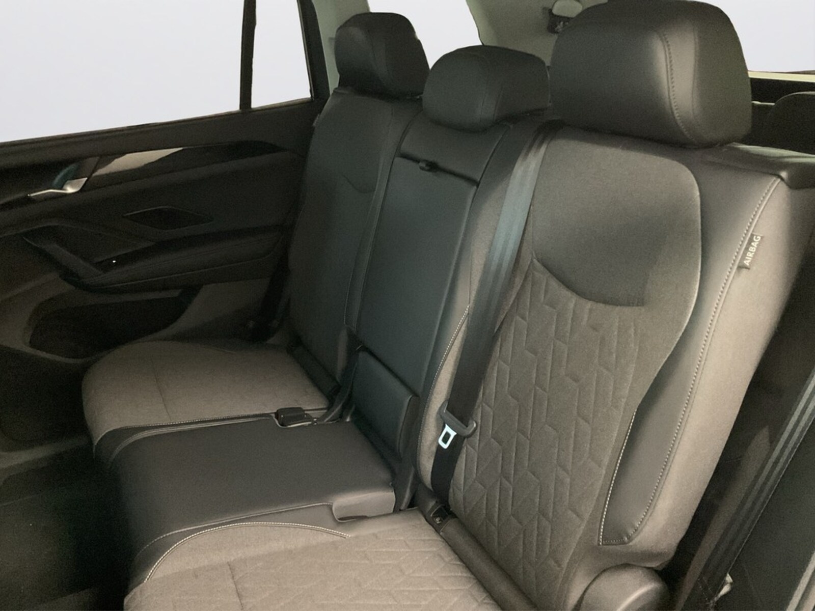 Volkswagen Tayron – Bild 9