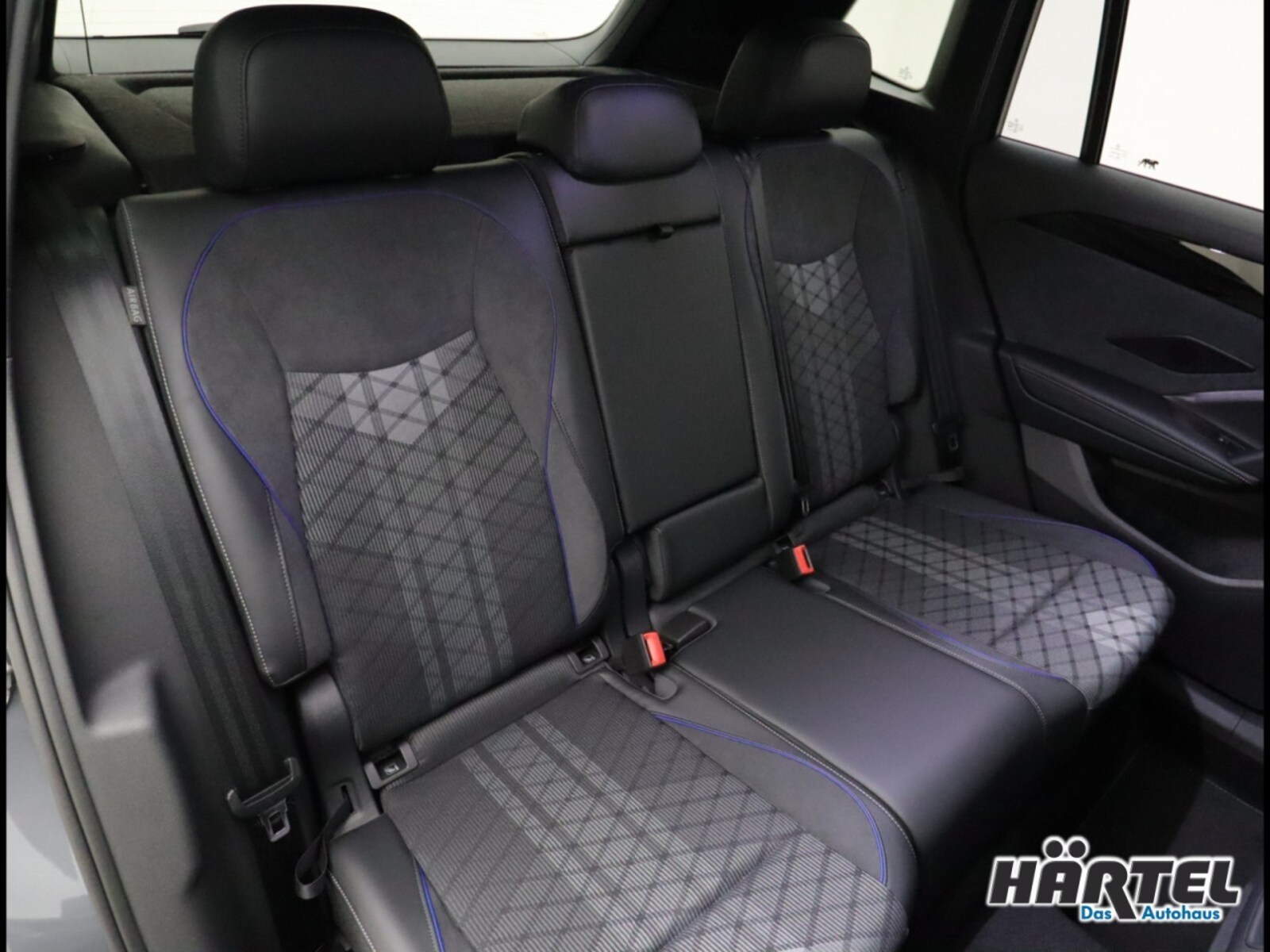 Volkswagen Tiguan – Bild 8