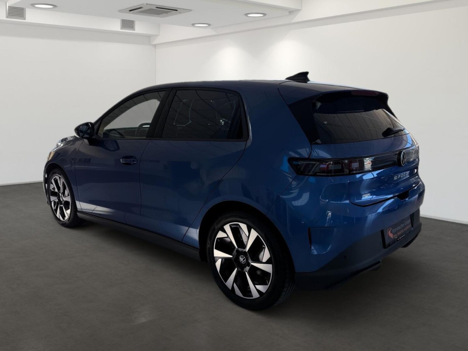 Volkswagen ID. Polo – Bild 6