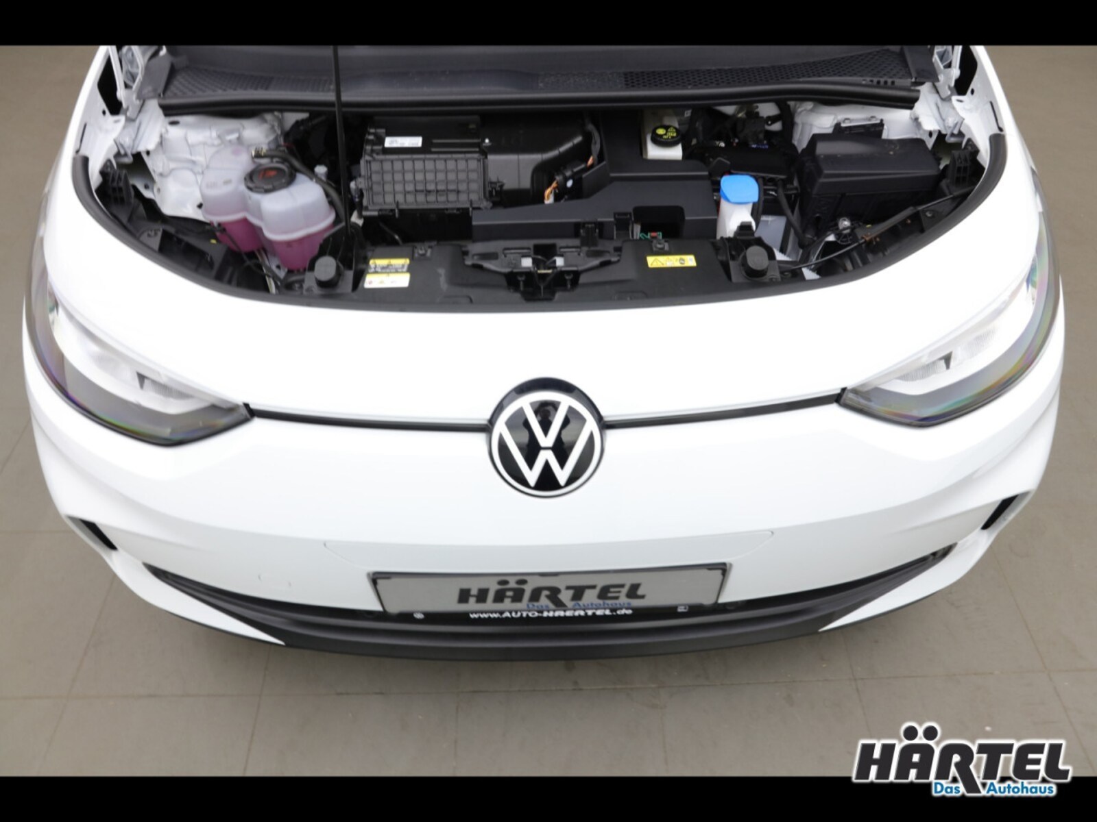 Volkswagen ID.3 – Bild 5