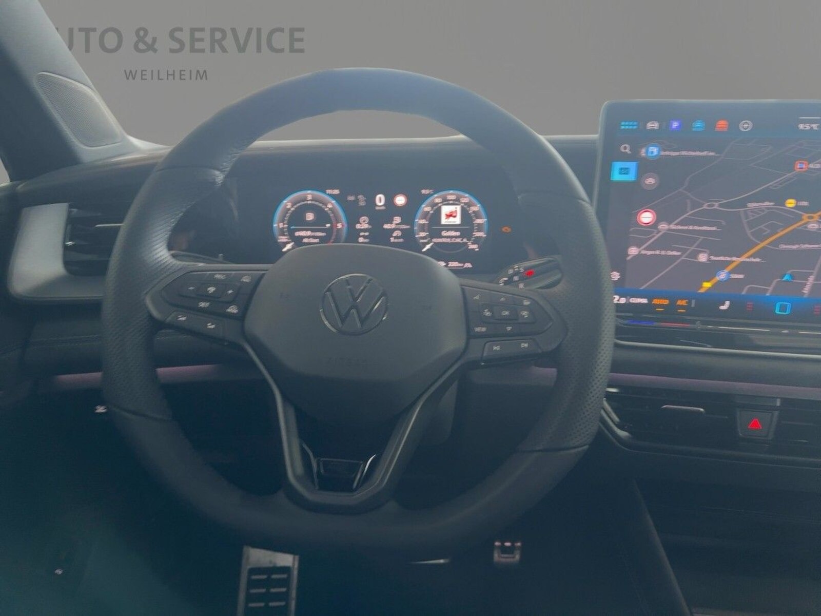 Volkswagen Tayron – Bild 10