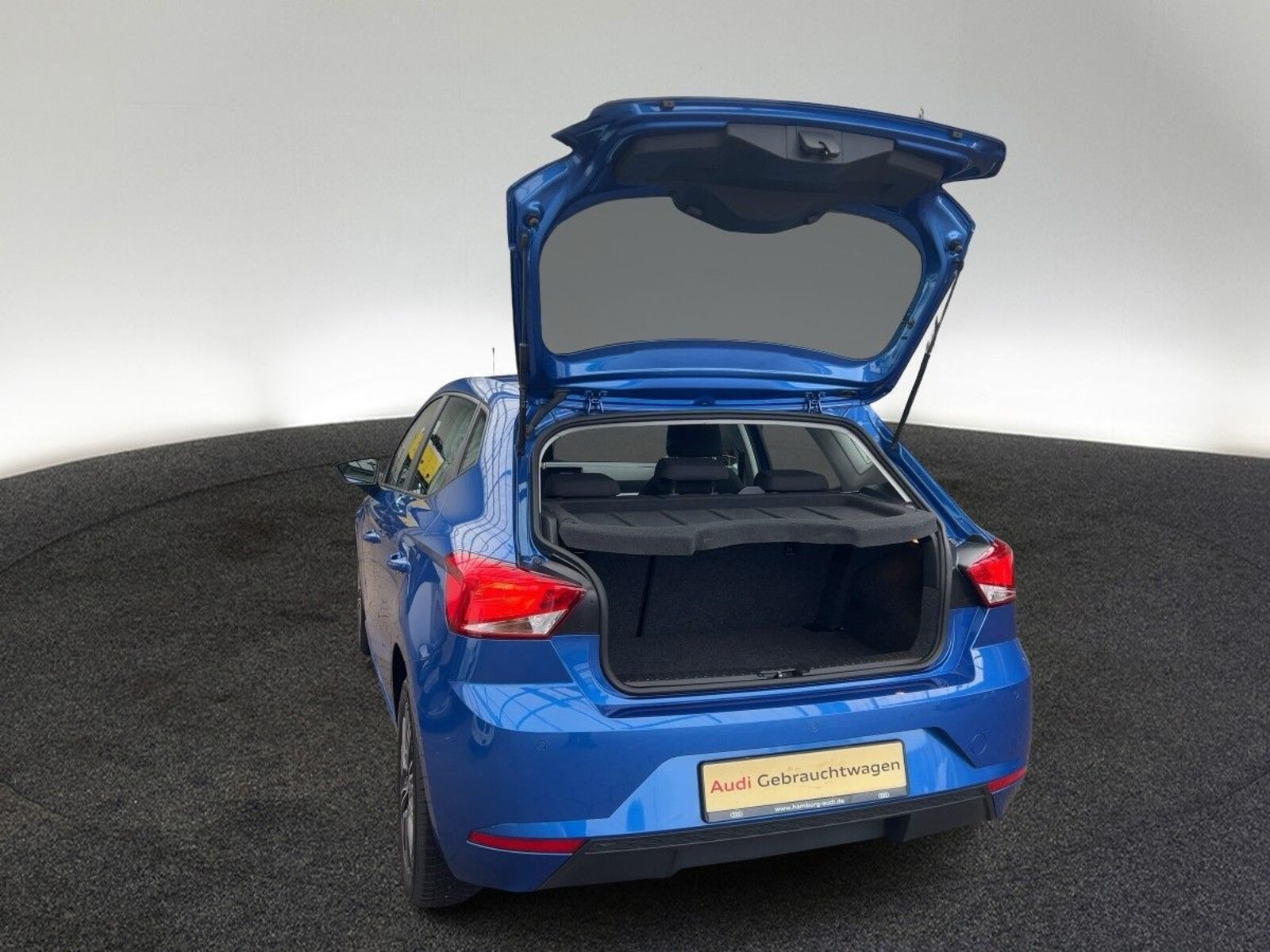 SEAT Ibiza – Bild 9