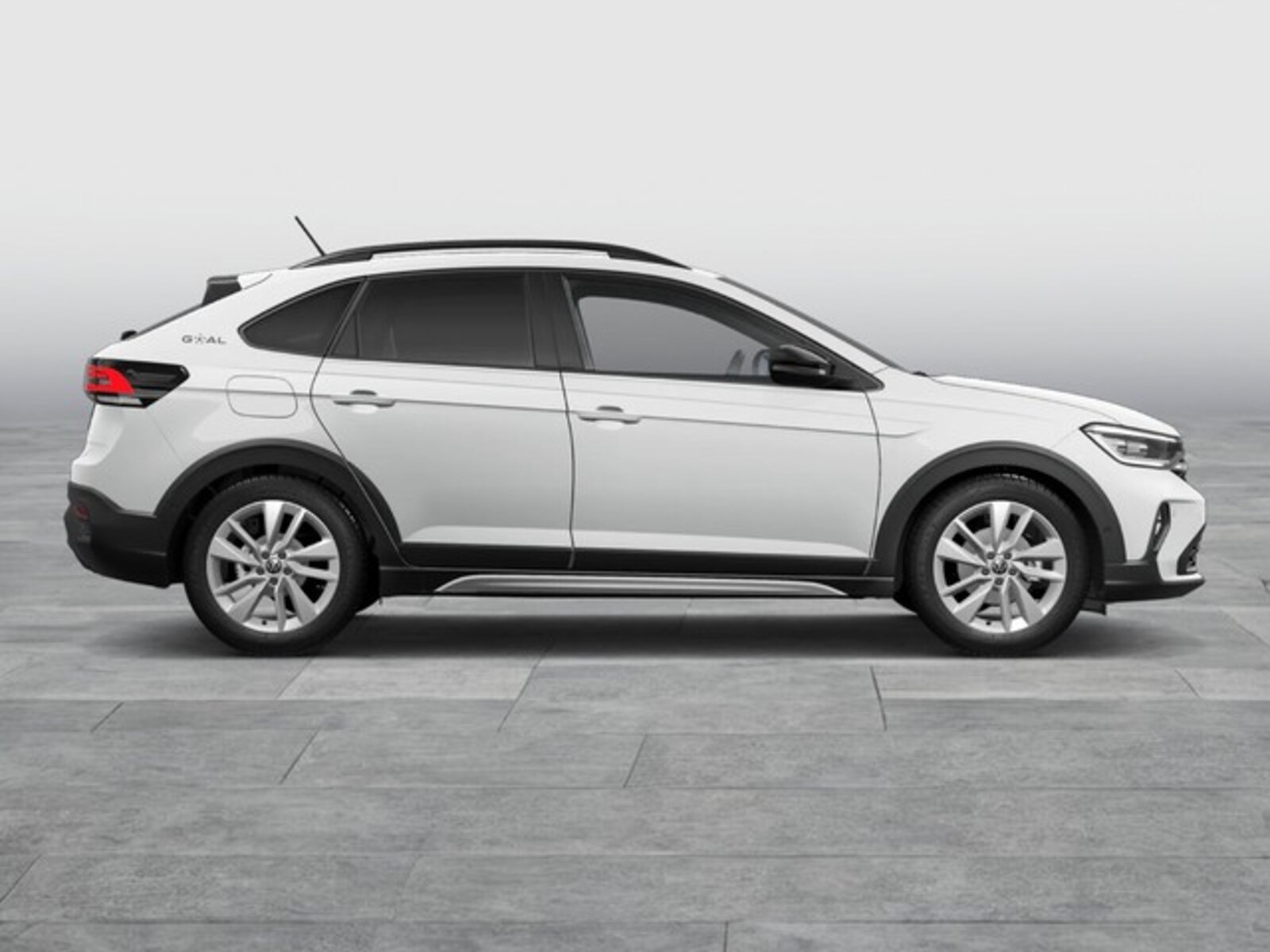 Volkswagen Taigo – Bild 4